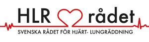 HLR-Rådet Logotyp